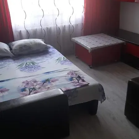 Appartement Cazare Mangalia