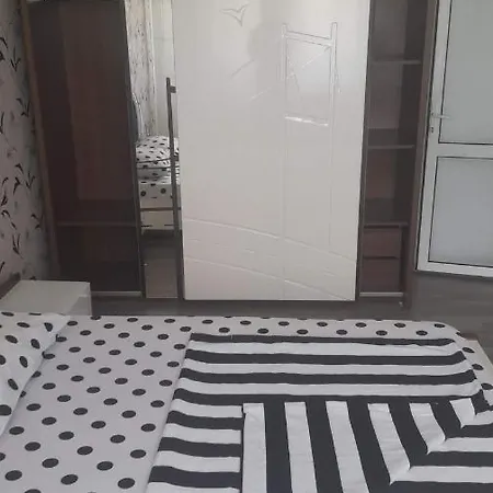 Cazare Mangalia Appartement *