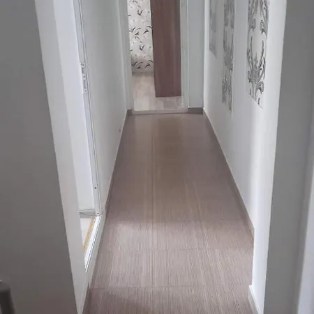 Appartement Cazare Mangalia Mangalia