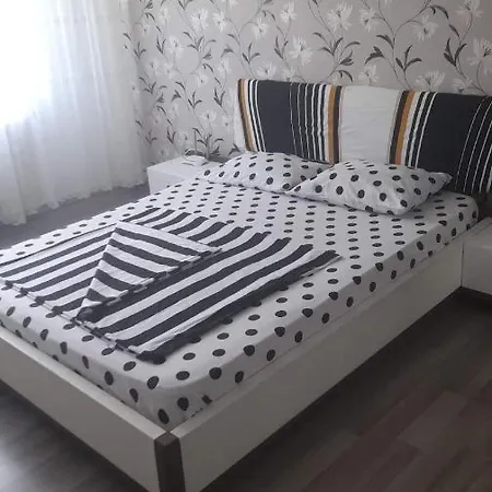 Cazare Mangalia Appartement Mangalia