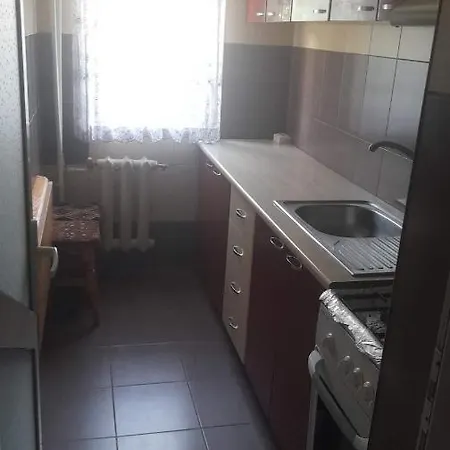 Appartement Cazare Mangalia