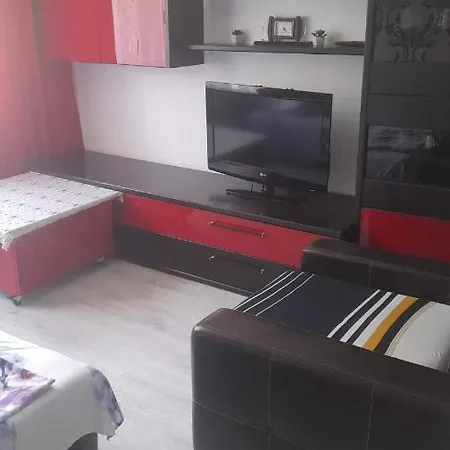 Cazare Mangalia