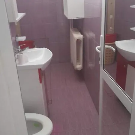 Appartement Cazare Mangalia *